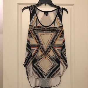 Casual tank tops - multiple